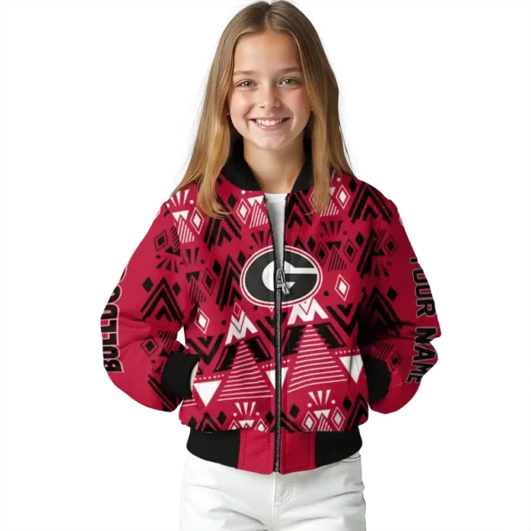 Georgia20Bulldogs20NCAAZone Jacket 7 Bomber 17.webp