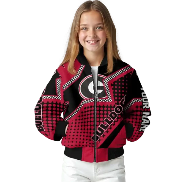 Georgia20Bulldogs20NCAAZone Jacket 7 Bomber 18.webp