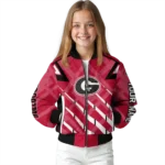 Georgia20Bulldogs20NCAAZone Jacket 1 Bomber 19.webp