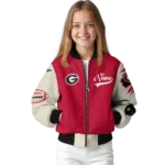 Georgia20Bulldogs20NCAAZone Jacket 1 Bomber 2.webp