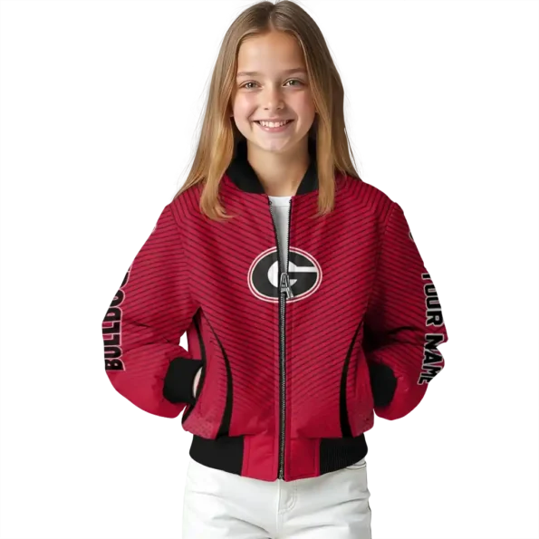 Georgia20Bulldogs20NCAAZone Jacket 7 Bomber 4.webp