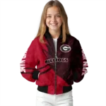 Georgia20Bulldogs20NCAAZone Jacket 1 Bomber 5.webp