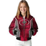 Georgia20Bulldogs20NCAAZone Jacket 1 Bomber 9.webp