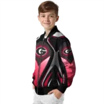 Georgia20Bulldogs20NCAAZone Jacket 1 Bomber 10.webp