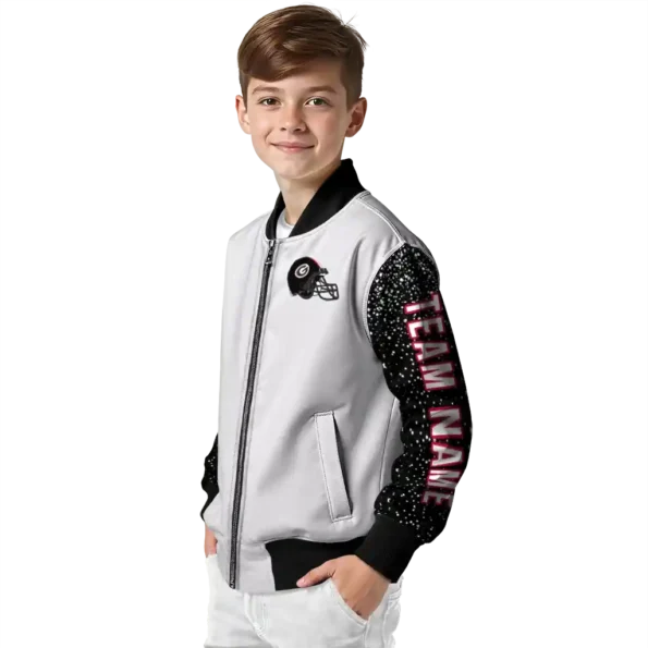 Georgia20Bulldogs20NCAAZone Jacket 8 Bomber 11.webp