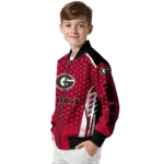Georgia20Bulldogs20NCAAZone Jacket 1 Bomber 16.webp