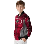 Georgia20Bulldogs20NCAAZone Jacket 1 Bomber 9.webp
