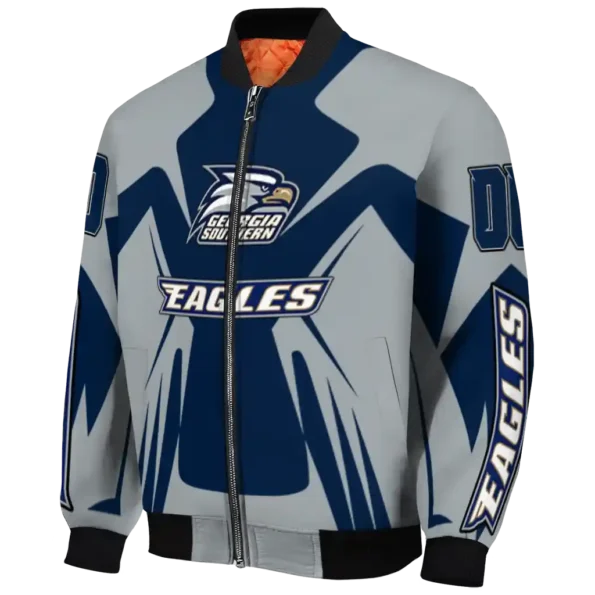 Georgia20Southern20Eagles20NCAAZone Jacket 1 Bomber 1.webp