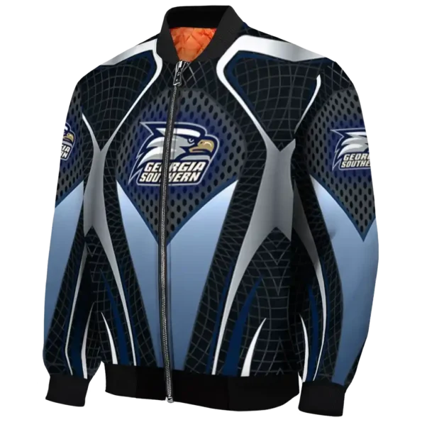 Georgia20Southern20Eagles20NCAAZone Jacket 1 Bomber 10.webp
