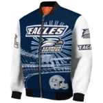 Georgia20Southern20Eagles20NCAAZone Jacket 1 Bomber 12.webp