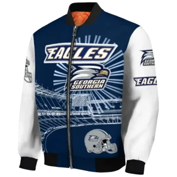 Georgia20Southern20Eagles20NCAAZone Jacket 1 Bomber 12.webp