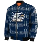 Georgia20Southern20Eagles20NCAAZone Jacket 1 Bomber 15.webp