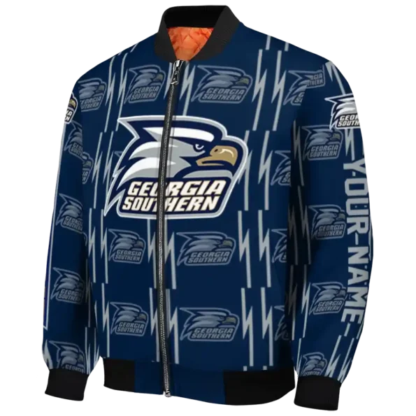 Georgia20Southern20Eagles20NCAAZone Jacket 1 Bomber 15.webp