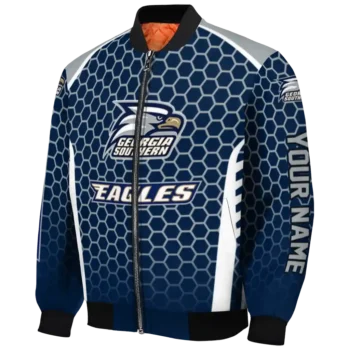 Georgia20Southern20Eagles20NCAAZone Jacket 1 Bomber 16.webp