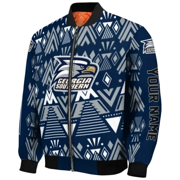 Georgia20Southern20Eagles20NCAAZone Jacket 1 Bomber 17.webp