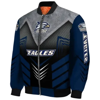 Georgia20Southern20Eagles20NCAAZone Jacket 1 Bomber 3.webp