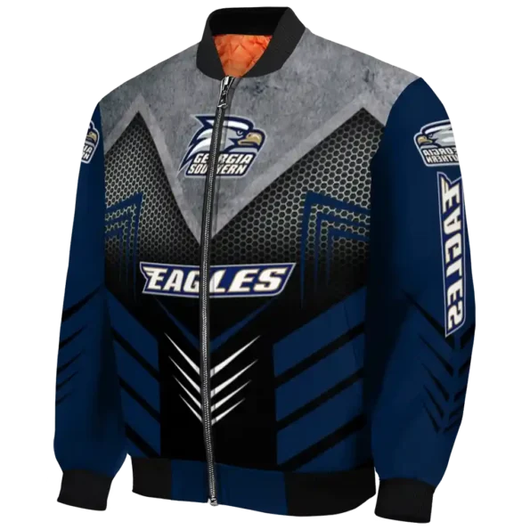 Georgia20Southern20Eagles20NCAAZone Jacket 1 Bomber 3.webp