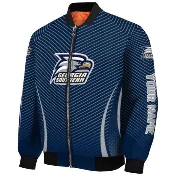 Georgia20Southern20Eagles20NCAAZone Jacket 1 Bomber 4.webp