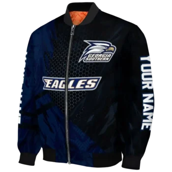 Georgia20Southern20Eagles20NCAAZone Jacket 1 Bomber 5.webp