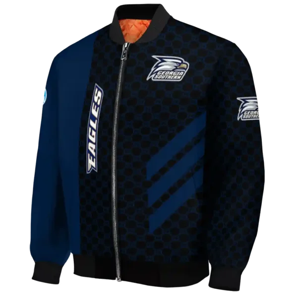 Georgia20Southern20Eagles20NCAAZone Jacket 1 Bomber 6.webp