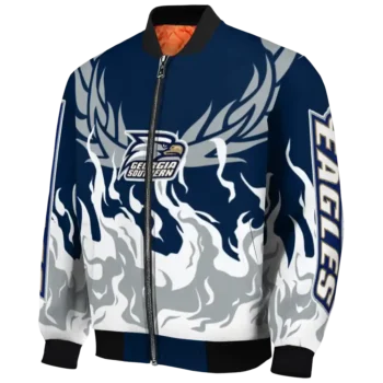 Georgia20Southern20Eagles20NCAAZone Jacket 1 Bomber 7.webp