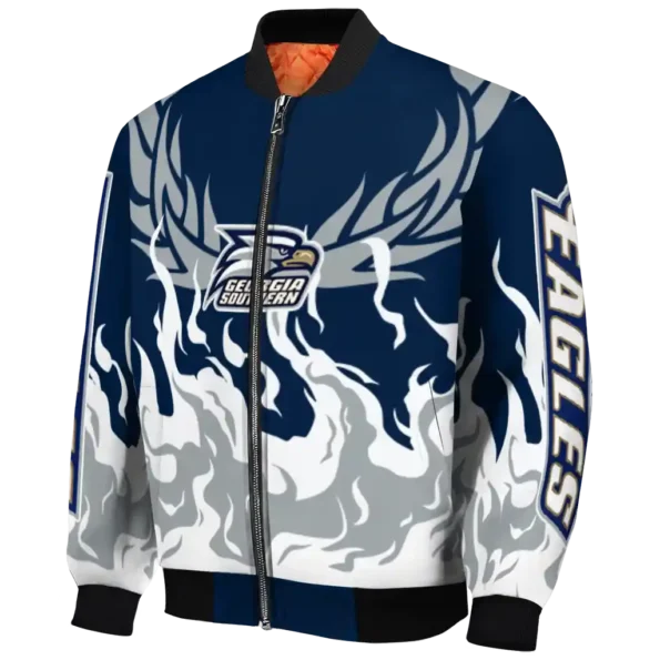 Georgia20Southern20Eagles20NCAAZone Jacket 1 Bomber 7.webp
