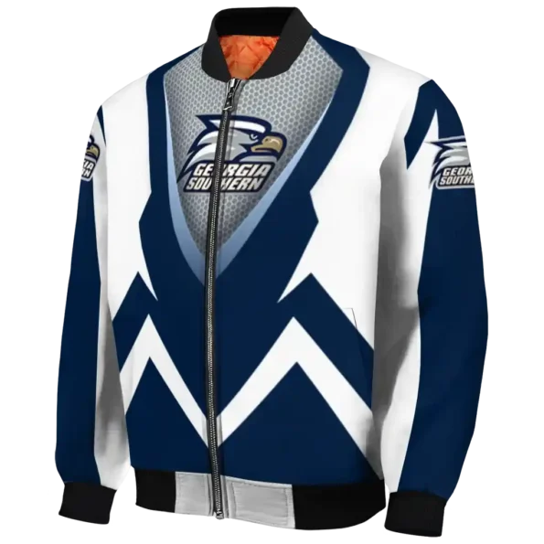 Georgia20Southern20Eagles20NCAAZone Jacket 1 Bomber 8.webp