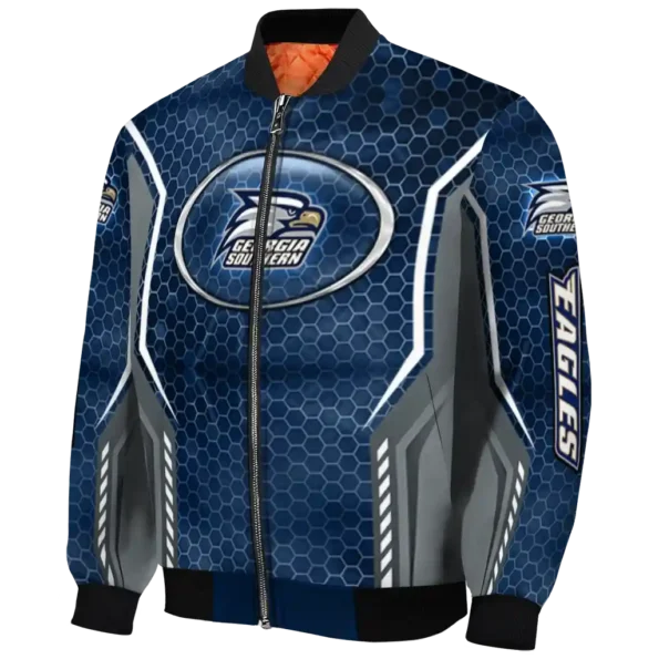 Georgia20Southern20Eagles20NCAAZone Jacket 1 Bomber 9.webp