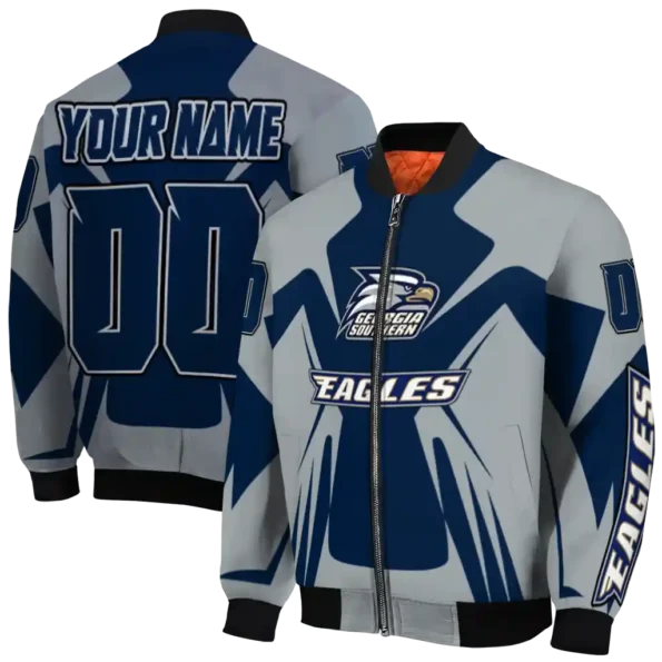 Georgia20Southern20Eagles20NCAAZone Jacket 2 Bomber 1.webp