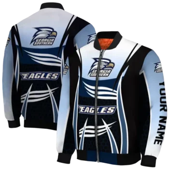 Georgia20Southern20Eagles20NCAAZone Jacket 2 Bomber 13.webp