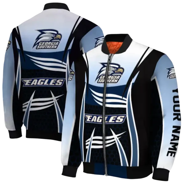 Georgia20Southern20Eagles20NCAAZone Jacket 2 Bomber 13.webp