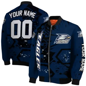 Georgia20Southern20Eagles20NCAAZone Jacket 2 Bomber 14.webp