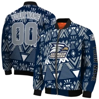 Georgia20Southern20Eagles20NCAAZone Jacket 2 Bomber 17.webp