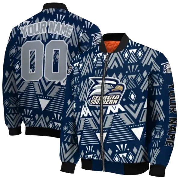 Georgia20Southern20Eagles20NCAAZone Jacket 2 Bomber 17.webp