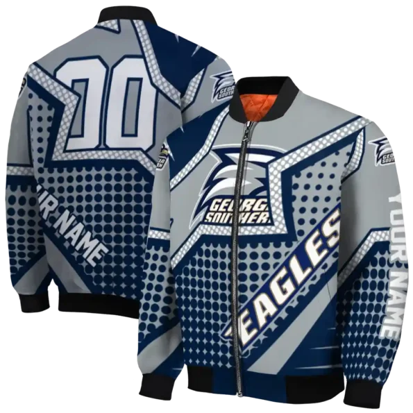 Georgia20Southern20Eagles20NCAAZone Jacket 2 Bomber 18.webp