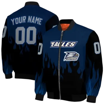 Georgia20Southern20Eagles20NCAAZone Jacket 2 Bomber.webp