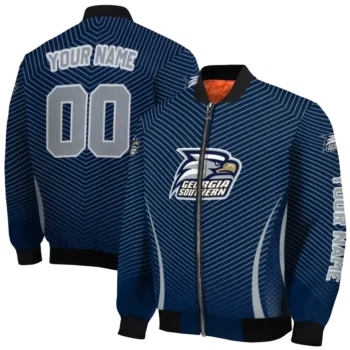 Georgia20Southern20Eagles20NCAAZone Jacket 2 Bomber 4.webp