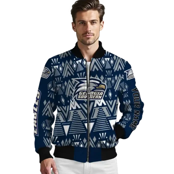 Georgia20Southern20Eagles20NCAAZone Jacket 3 Bomber 17.webp