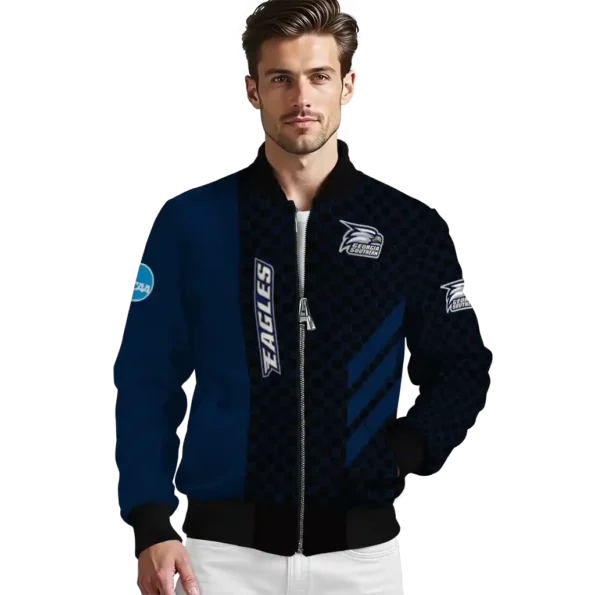 Georgia20Southern20Eagles20NCAAZone Jacket 3 Bomber 6.webp