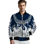Georgia20Southern20Eagles20NCAAZone Jacket 1 Bomber 7.webp