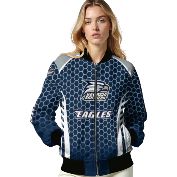 Georgia20Southern20Eagles20NCAAZone Jacket 4 Bomber 16.webp