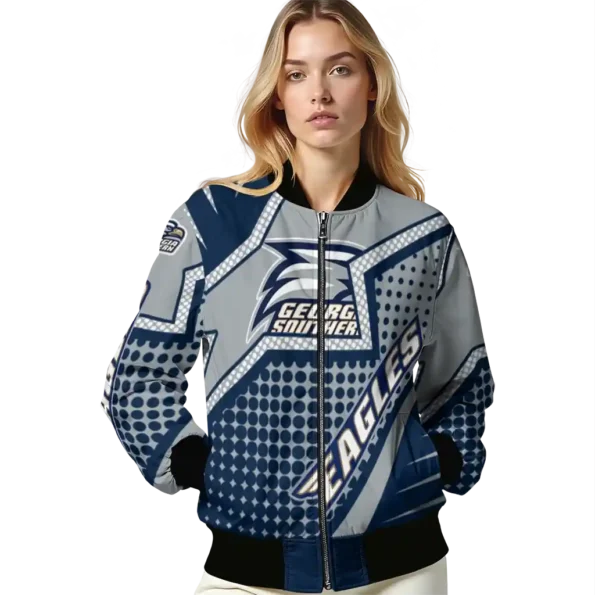 Georgia20Southern20Eagles20NCAAZone Jacket 4 Bomber 18.webp