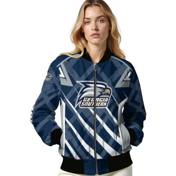 Georgia20Southern20Eagles20NCAAZone Jacket 4 Bomber 19.webp