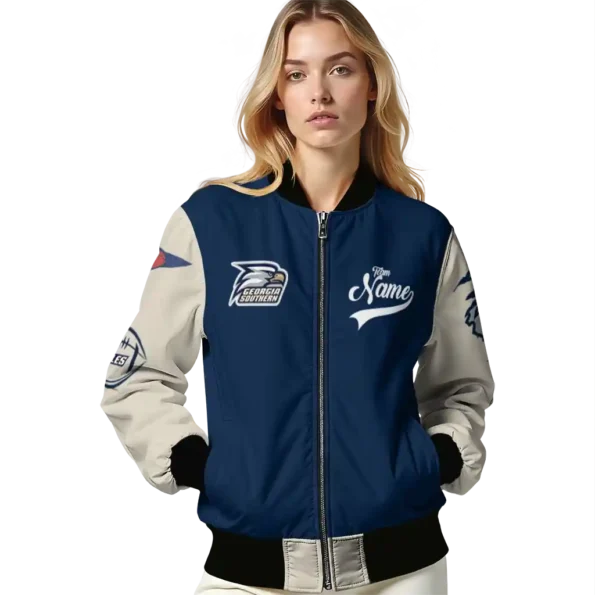 Georgia20Southern20Eagles20NCAAZone Jacket 4 Bomber 2.webp
