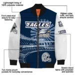 Georgia20Southern20Eagles20NCAAZone Jacket 1 Bomber 12.webp