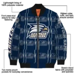 Georgia20Southern20Eagles20NCAAZone Jacket 1 Bomber 15.webp