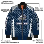 Georgia20Southern20Eagles20NCAAZone Jacket 1 Bomber 16.webp