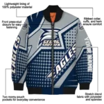 Georgia20Southern20Eagles20NCAAZone Jacket 1 Bomber 18.webp
