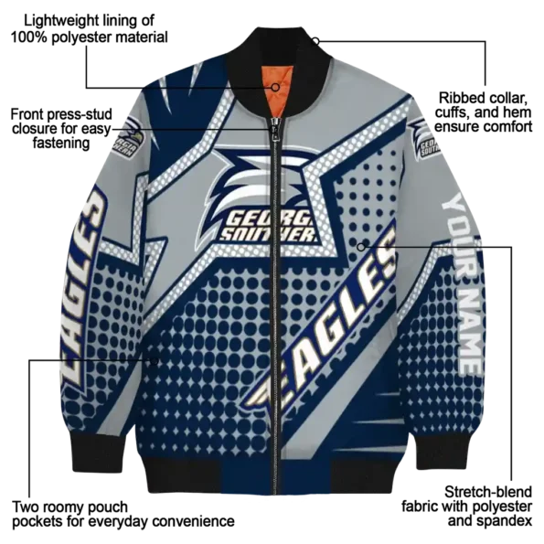 Georgia20Southern20Eagles20NCAAZone Jacket 5 Bomber 18.webp