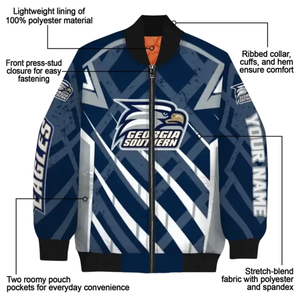 Georgia20Southern20Eagles20NCAAZone Jacket 5 Bomber 19.webp